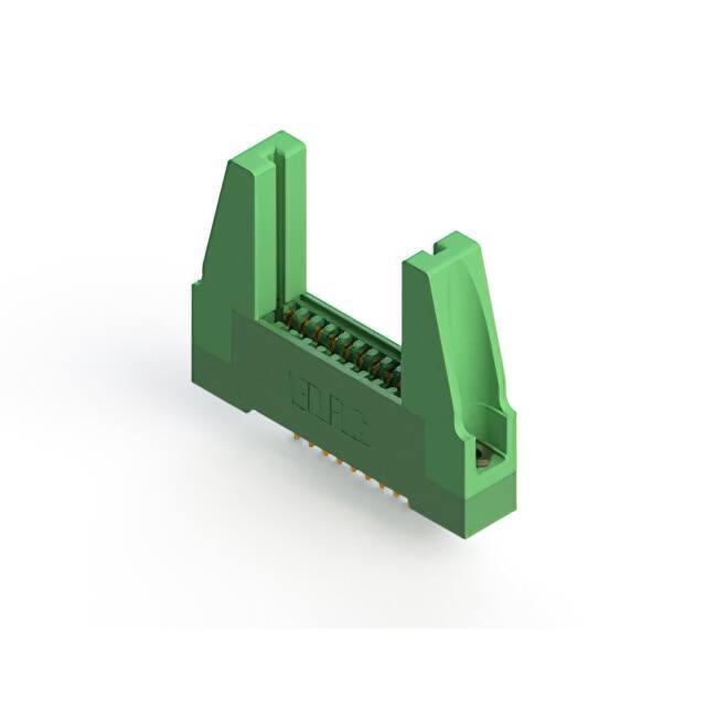 345-011-523-188 EDAC Inc.  Edgeboard Connectors